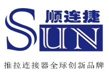 连接器类型